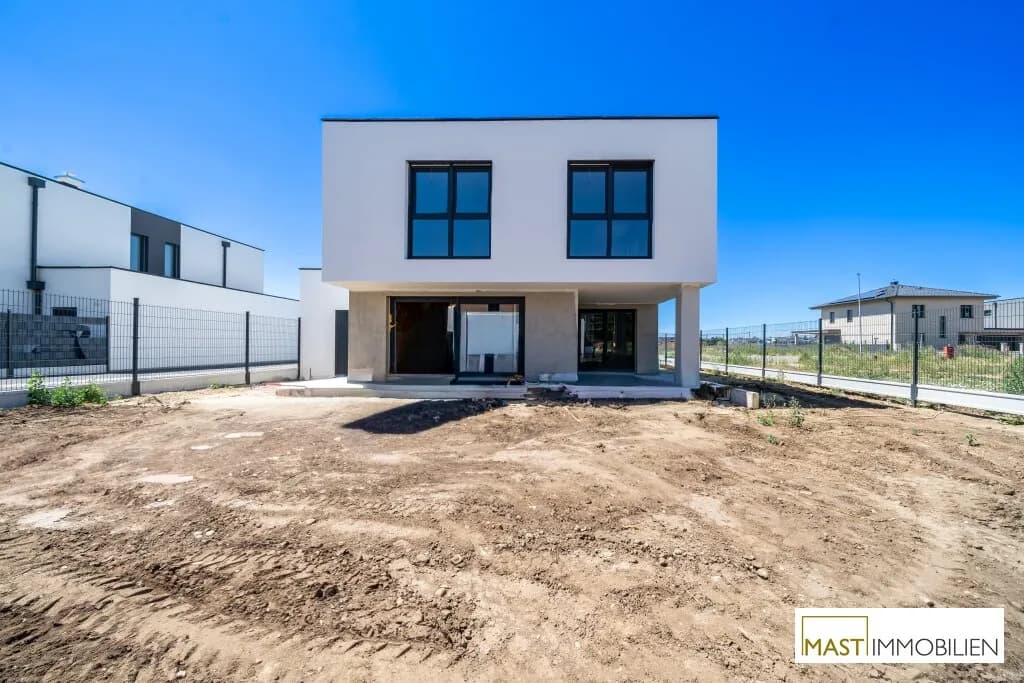 5-Zimmer-Haus kaufen in Gänserndorf – 148,98 m², € 625.000 – Bild 5 von 12