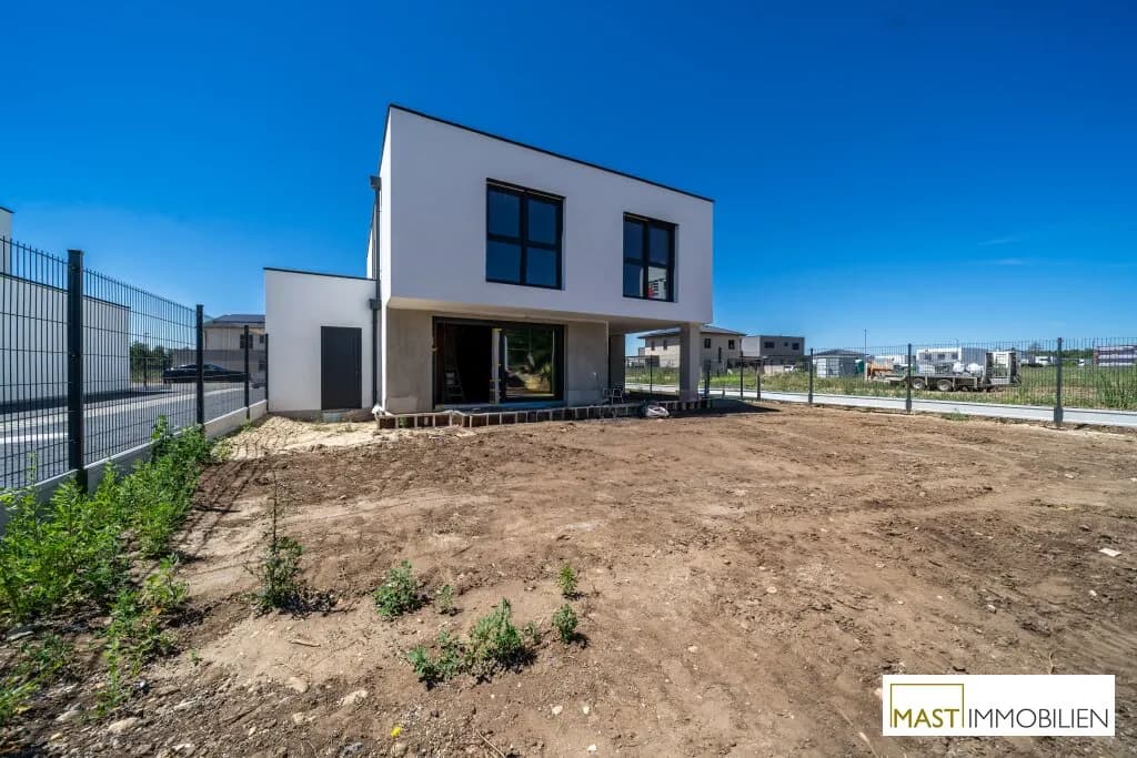 5-Zimmer-Haus kaufen in Gänserndorf – 148,98 m², € 625.000 – Bild 6 von 12