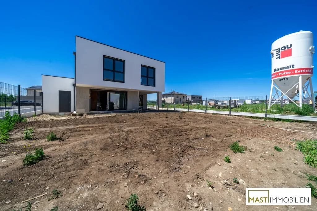 5-Zimmer-Haus kaufen in Gänserndorf – 148,98 m², € 625.000 – Bild 7 von 12