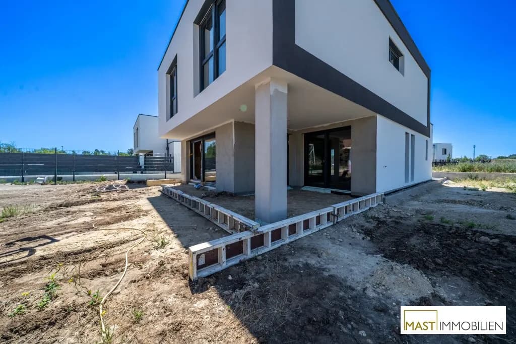 5-Zimmer-Haus kaufen in Gänserndorf – 148,98 m², € 625.000 – Bild 8 von 12