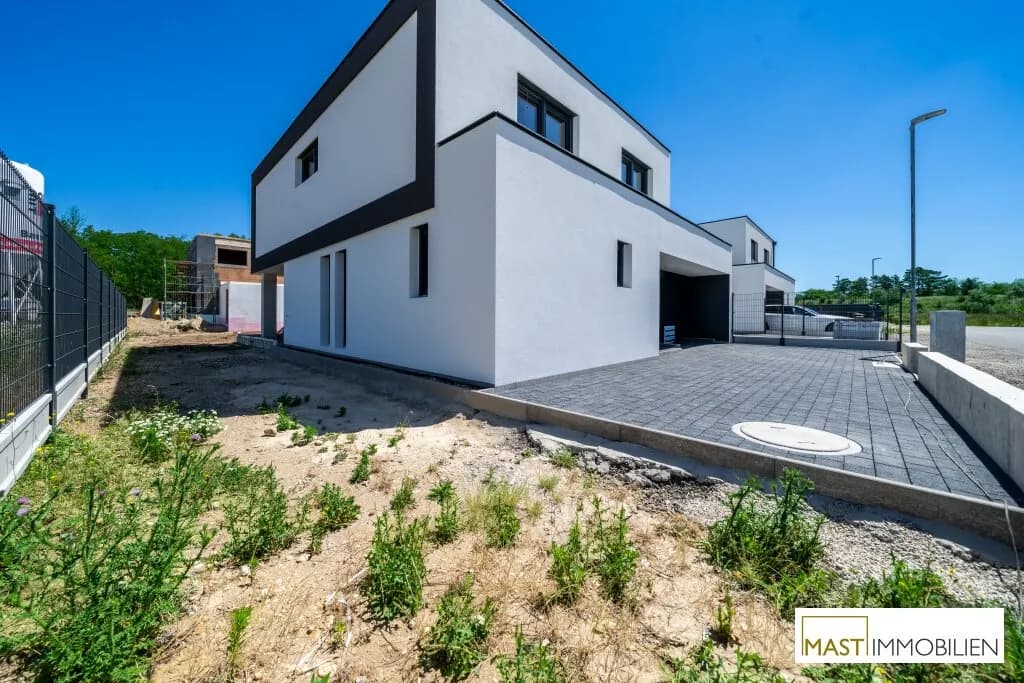 5-Zimmer-Haus kaufen in Gänserndorf – 148,98 m², € 625.000 – Bild 9 von 12