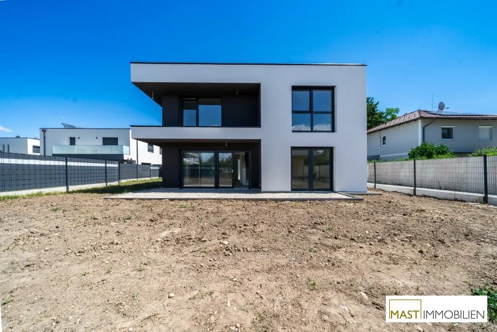 5-Zimmer-Haus kaufen in Gänserndorf – 148,98 m², € 649.000