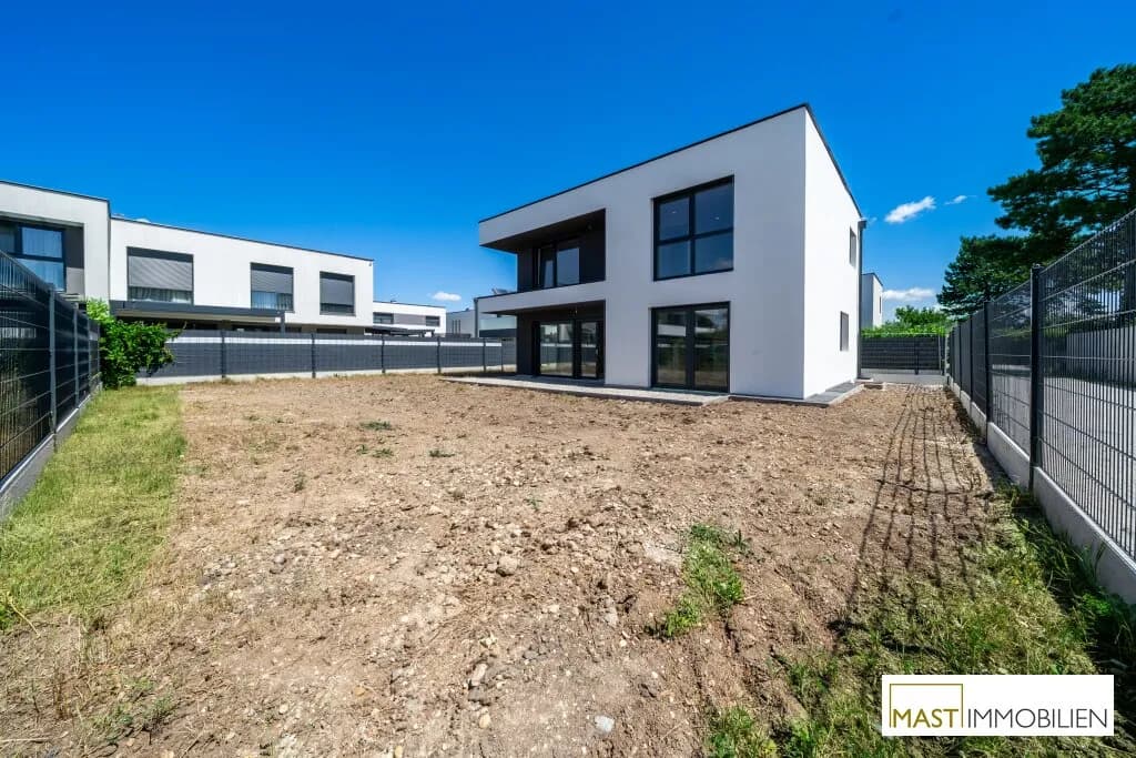 5-Zimmer-Haus kaufen in Gänserndorf – 148,98 m², € 649.000 – Bild 2 von 30