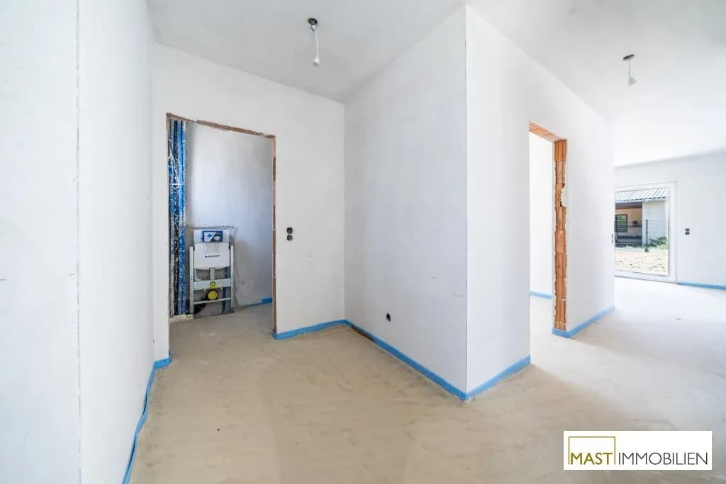 5-Zimmer-Haus kaufen in Gänserndorf – 148,98 m², € 649.000 – Bild 5 von 30