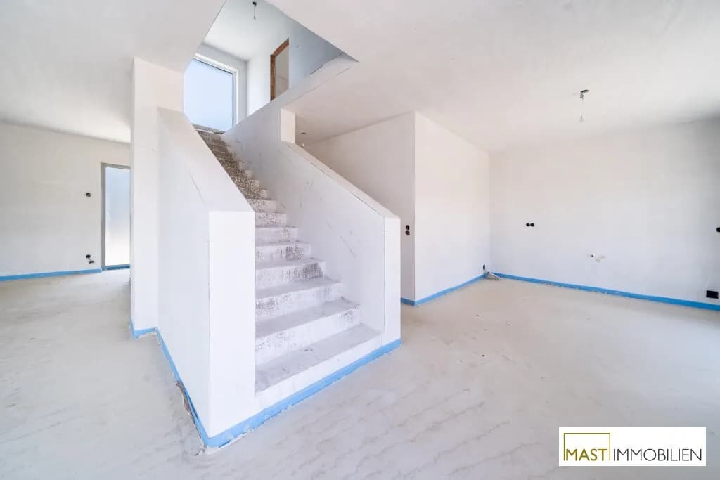 5-Zimmer-Haus kaufen in Gänserndorf – 148,98 m², € 649.000 – Bild 9 von 30