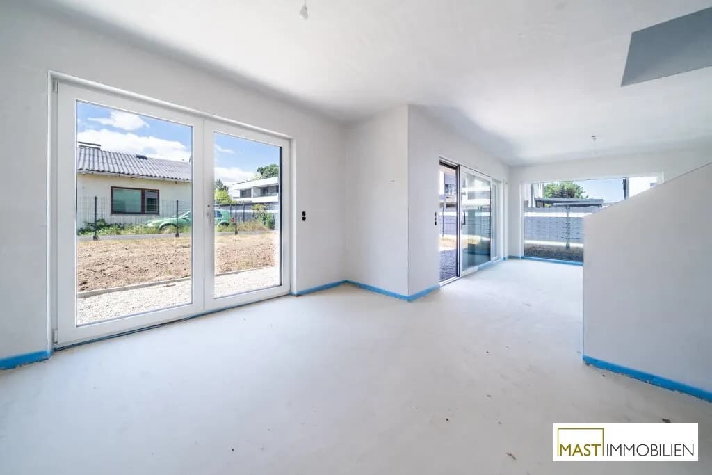 5-Zimmer-Haus kaufen in Gänserndorf – 148,98 m², € 649.000 – Bild 10 von 30