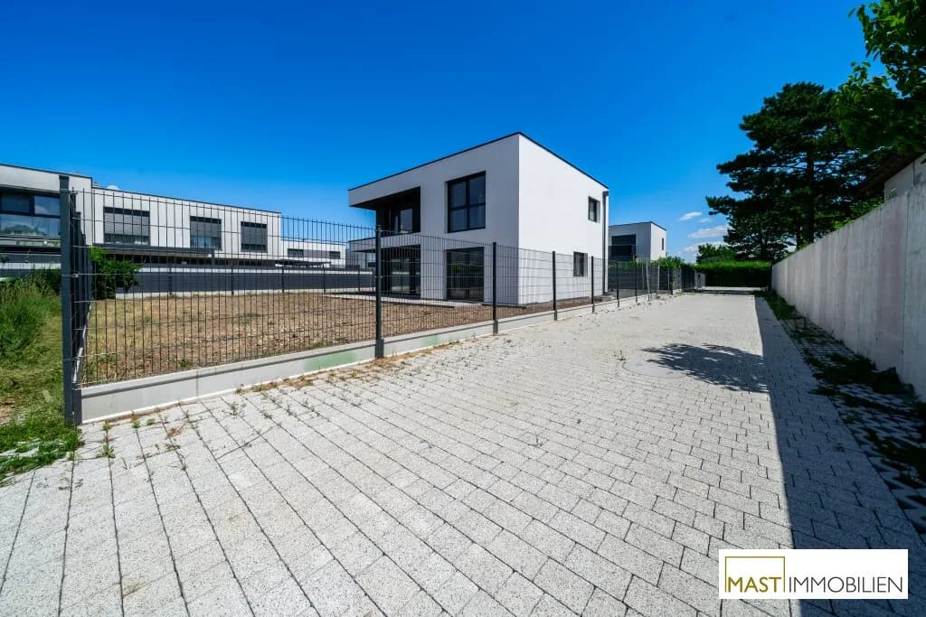 5-Zimmer-Haus kaufen in Gänserndorf – 148,98 m², € 649.000 – Bild 22 von 30