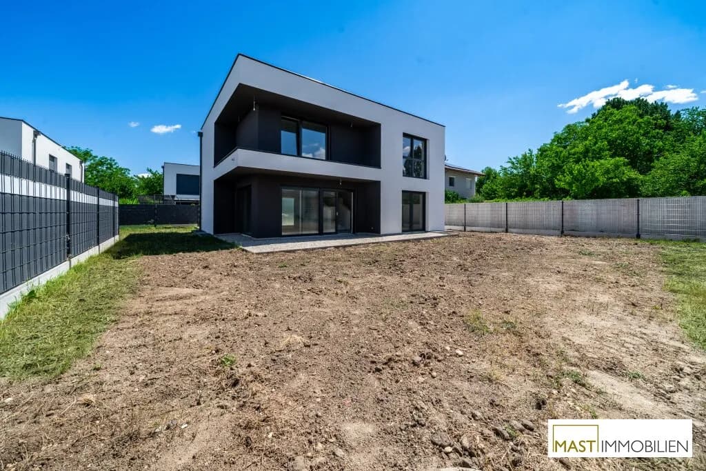 5-Zimmer-Haus kaufen in Gänserndorf – 148,98 m², € 649.000 – Bild 23 von 30