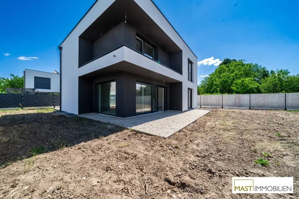 5-Zimmer-Haus kaufen in Gänserndorf – 148,98 m², € 649.000 – Bild 24 von 30