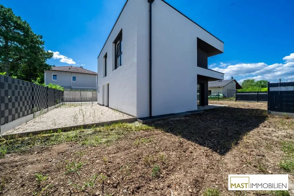 5-Zimmer-Haus kaufen in Gänserndorf – 148,98 m², € 649.000 – Bild 25 von 30