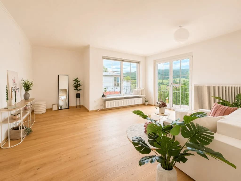 Haus kaufen in Neunkirchen – 190 m², € 275.000 – Bild 5 von 34