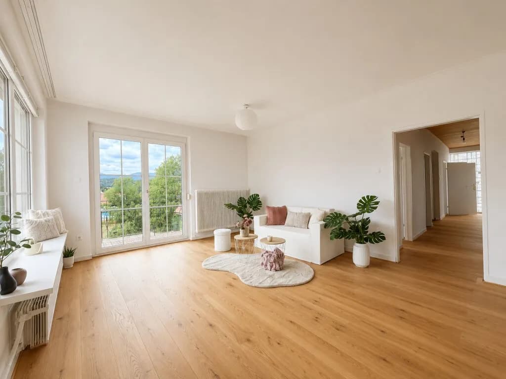 Haus kaufen in Neunkirchen – 190 m², € 275.000 – Bild 6 von 34