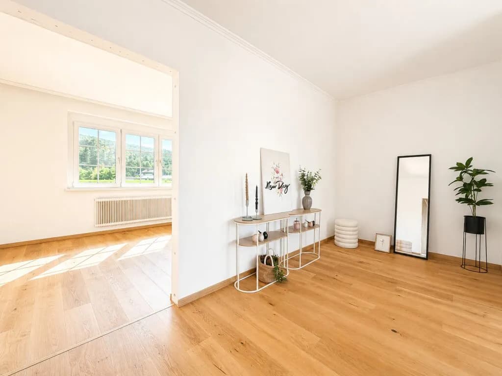 Haus kaufen in Neunkirchen – 190 m², € 275.000 – Bild 8 von 34