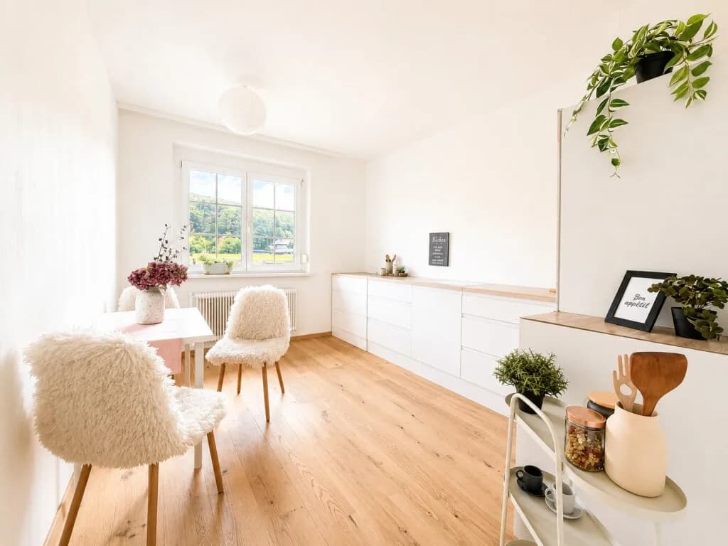 Haus kaufen in Neunkirchen – 190 m², € 275.000 – Bild 9 von 34