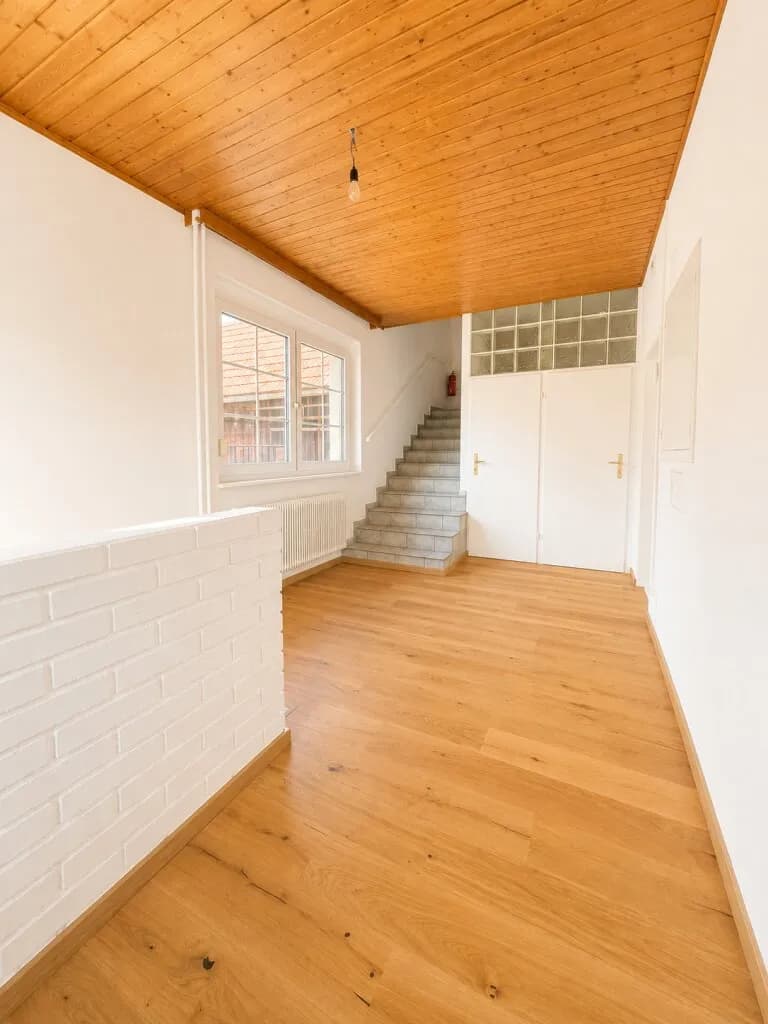 Haus kaufen in Neunkirchen – 190 m², € 275.000 – Bild 12 von 34