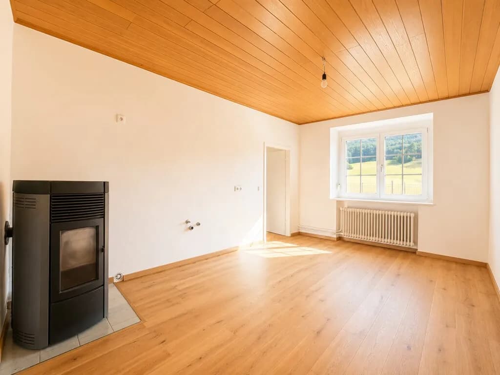 Haus kaufen in Neunkirchen – 190 m², € 275.000 – Bild 14 von 34