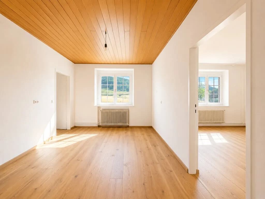 Haus kaufen in Neunkirchen – 190 m², € 275.000 – Bild 15 von 34