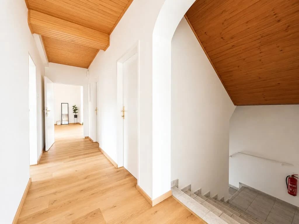 Haus kaufen in Neunkirchen – 190 m², € 275.000 – Bild 25 von 34
