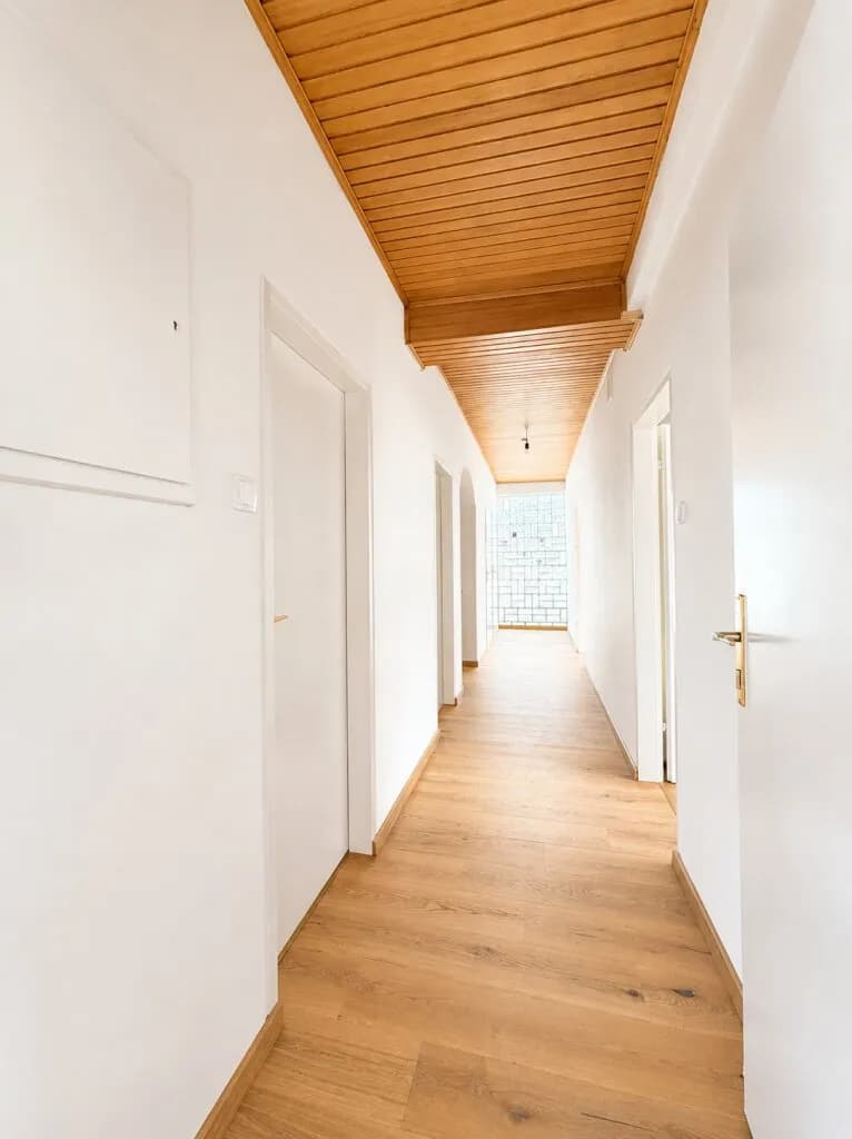 Haus kaufen in Neunkirchen – 190 m², € 275.000 – Bild 27 von 34