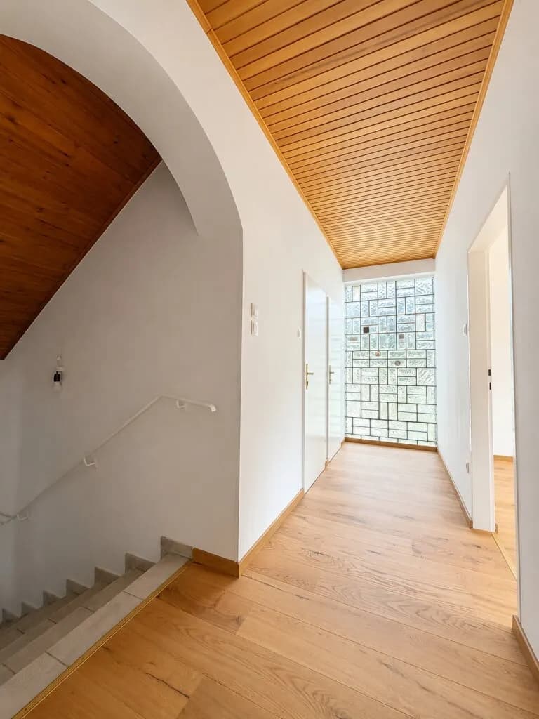 Haus kaufen in Neunkirchen – 190 m², € 275.000 – Bild 28 von 34