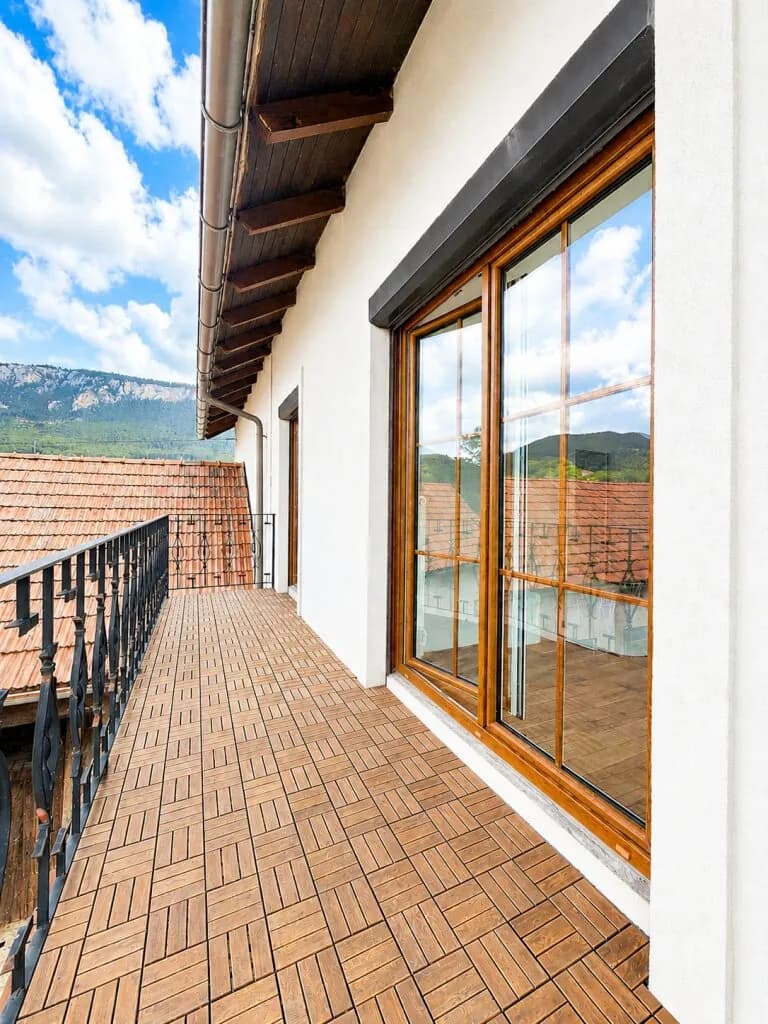 Haus kaufen in Neunkirchen – 190 m², € 275.000 – Bild 32 von 34