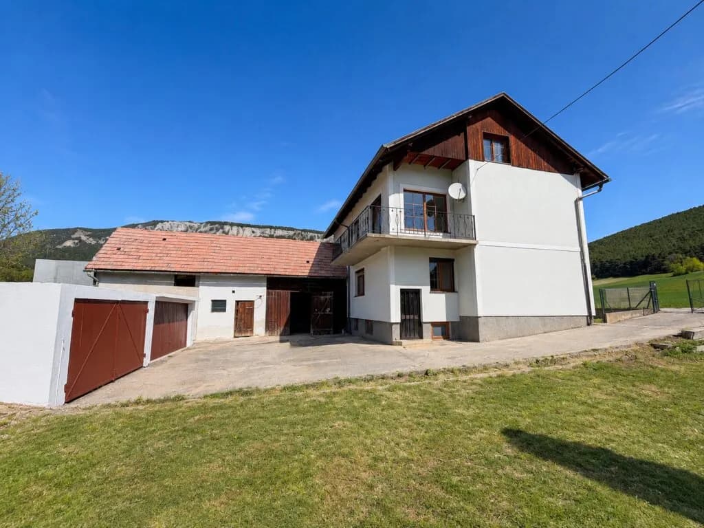 Haus kaufen in Neunkirchen – 190 m², € 275.000 – Bild 33 von 34