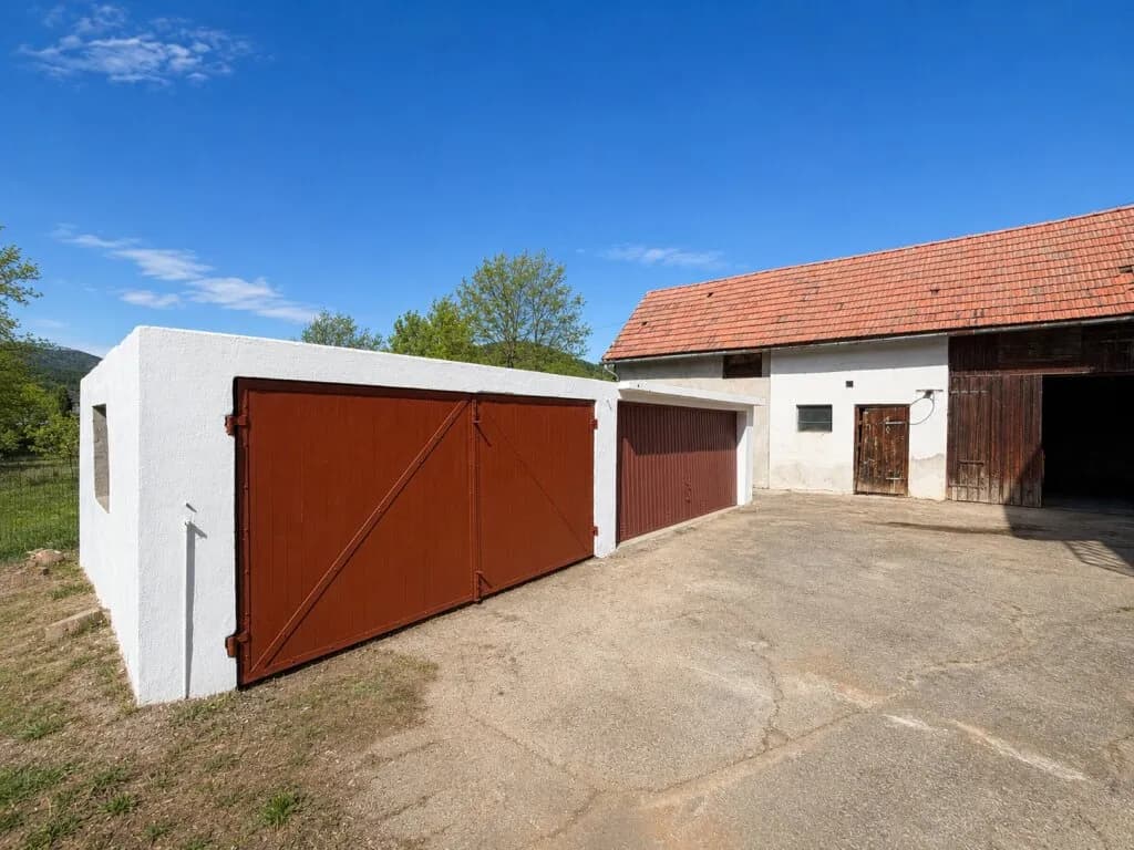 Haus kaufen in Neunkirchen – 190 m², € 275.000 – Bild 34 von 34