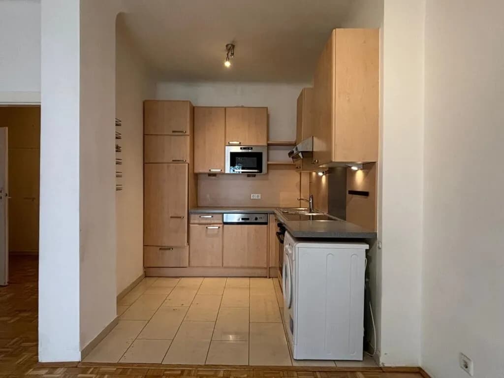 2-Zimmer-Wohnung mieten in Wien – 60 m², € 890 – Bild 3 von 15