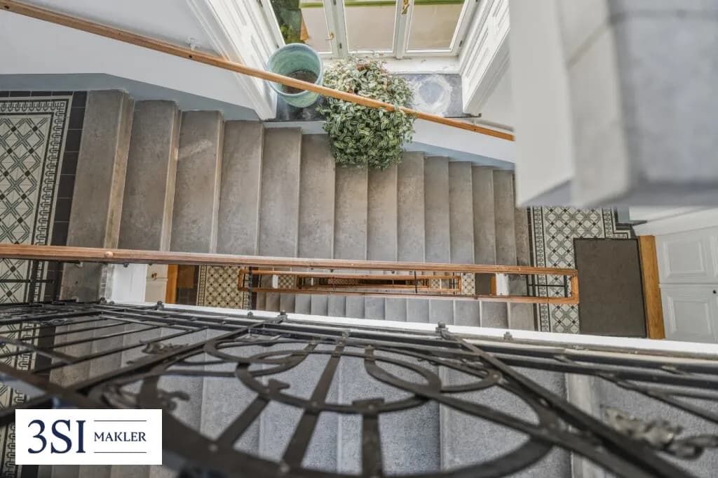 4-Zimmer-Wohnung kaufen in Wien – 115,06 m², € 526.000 – Bild 5 von 6