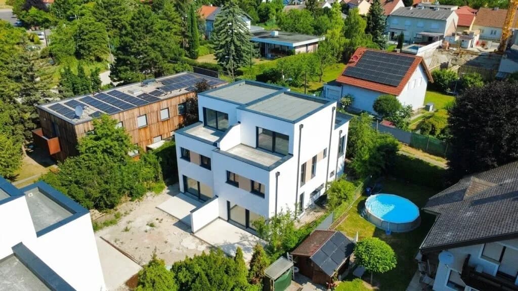 5-Zimmer-Haus kaufen in Wien – 142,91 m², € 880.000 – Bild 2 von 43