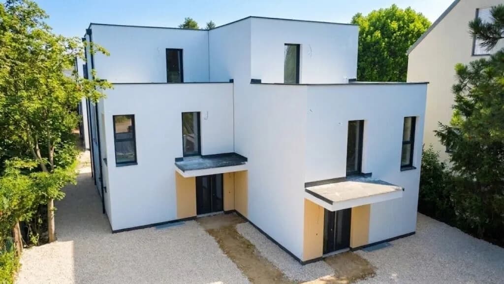 5-Zimmer-Haus kaufen in Wien – 142,91 m², € 880.000 – Bild 16 von 43