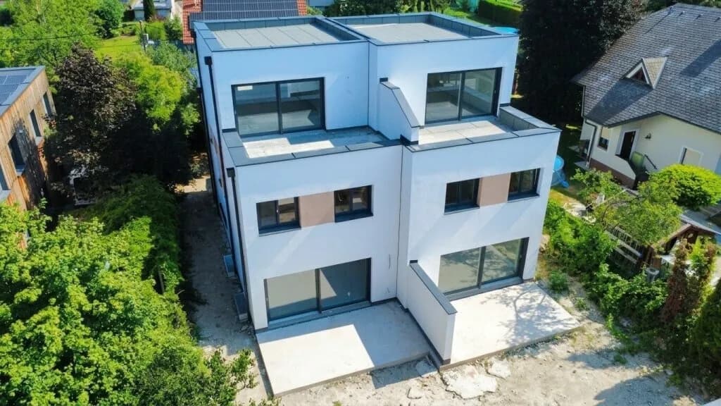 5-Zimmer-Haus kaufen in Wien – 142,91 m², € 880.000 – Bild 19 von 43