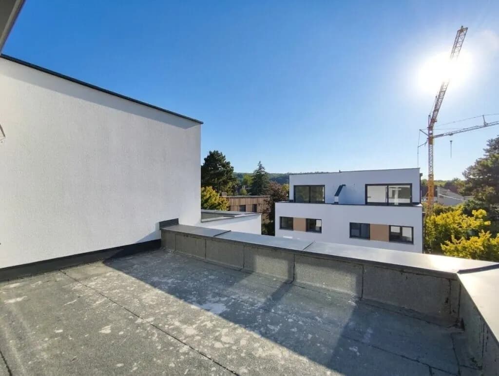 5-Zimmer-Haus kaufen in Wien – 142,91 m², € 880.000 – Bild 35 von 43