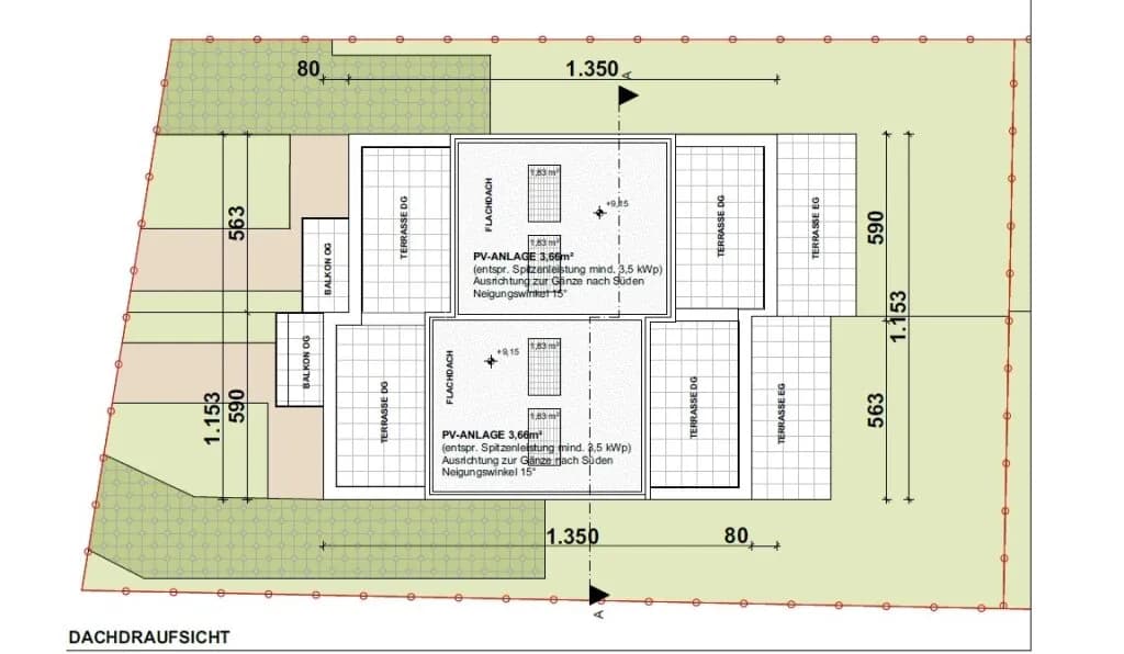 5-Zimmer-Haus kaufen in Wien – 142,91 m², € 880.000 – Bild 43 von 43