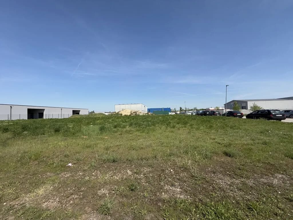 Immobilie mieten in Gänserndorf – 3 000 m², € 3.000 – Bild 4 von 14