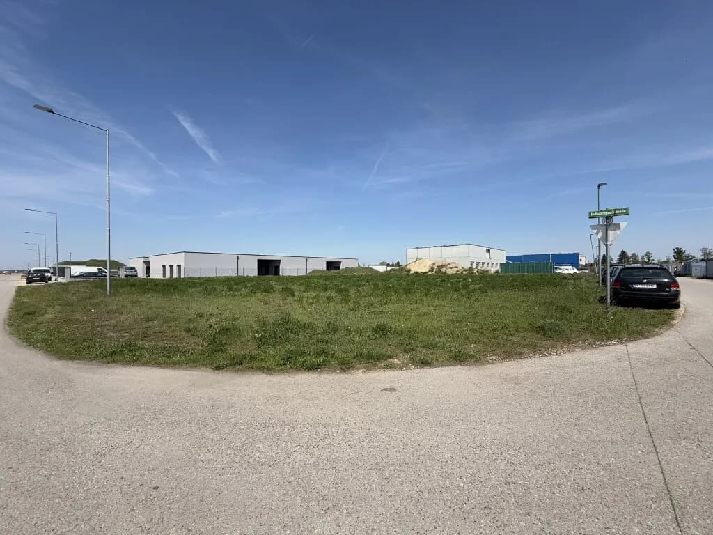 Immobilie mieten in Gänserndorf – 3 000 m², € 3.000 – Bild 6 von 14