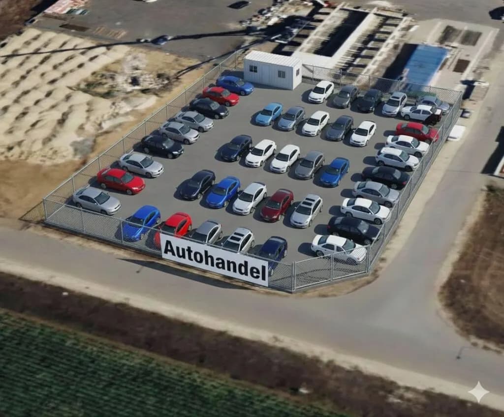 Immobilie mieten in Gänserndorf – 3 000 m², € 3.000 – Bild 9 von 14