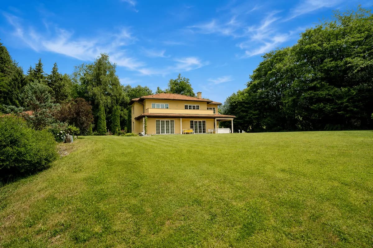 5-Zimmer-Haus kaufen in Klagenfurt Land – 201 m², € 1.495.000 – Bild 3 von 13