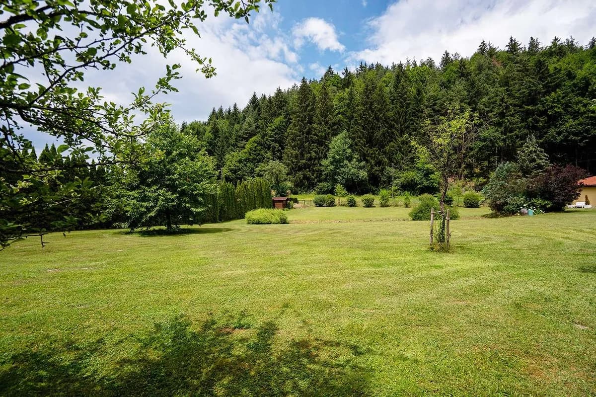 5-Zimmer-Haus kaufen in Klagenfurt Land – 201 m², € 1.495.000 – Bild 6 von 13