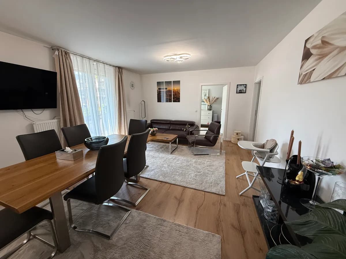 3-Zimmer-Wohnung kaufen in Linz – 71 m², € 239.000