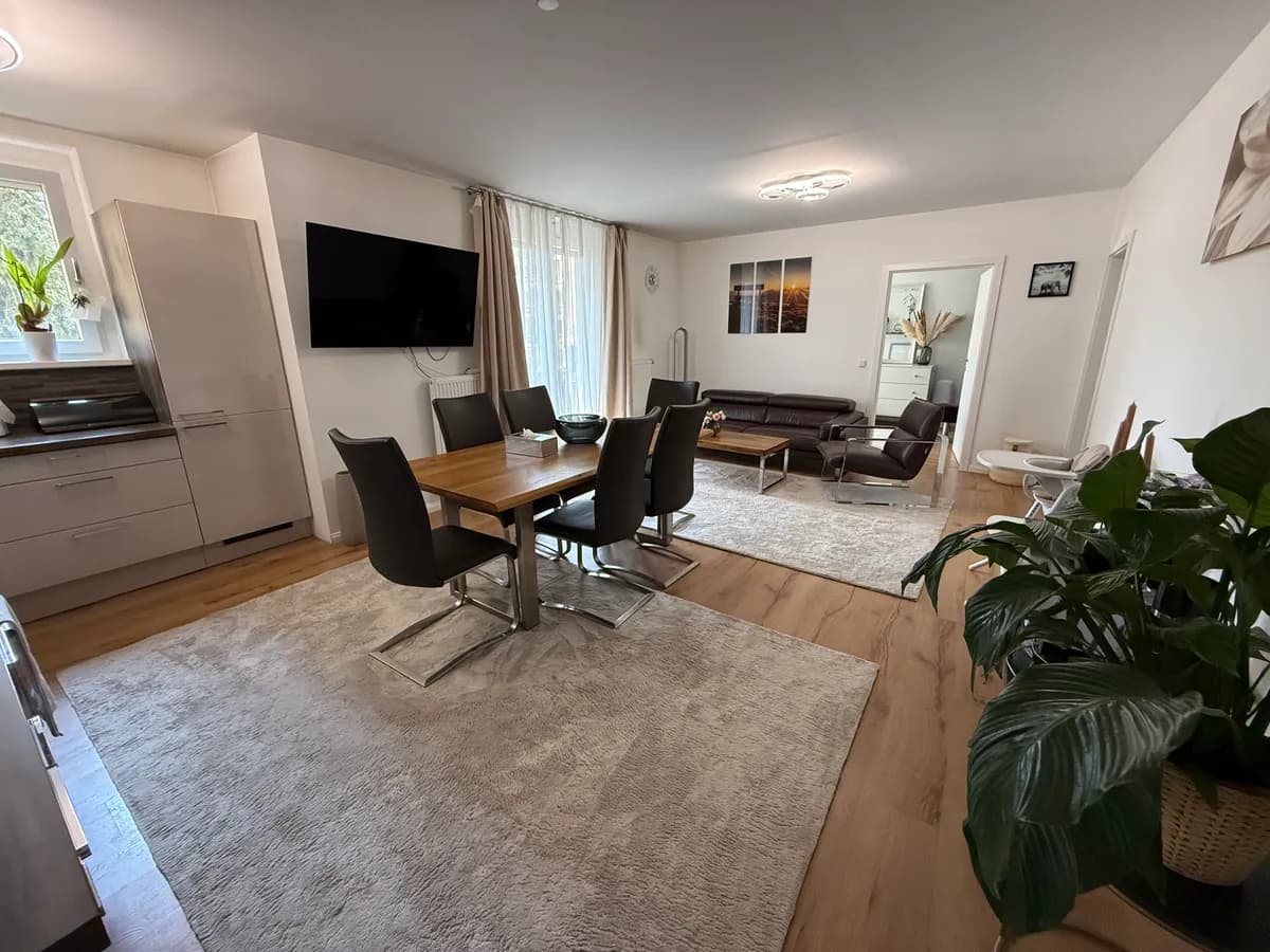 3-Zimmer-Wohnung kaufen in Linz – 71 m², € 239.000 – Bild 2 von 30