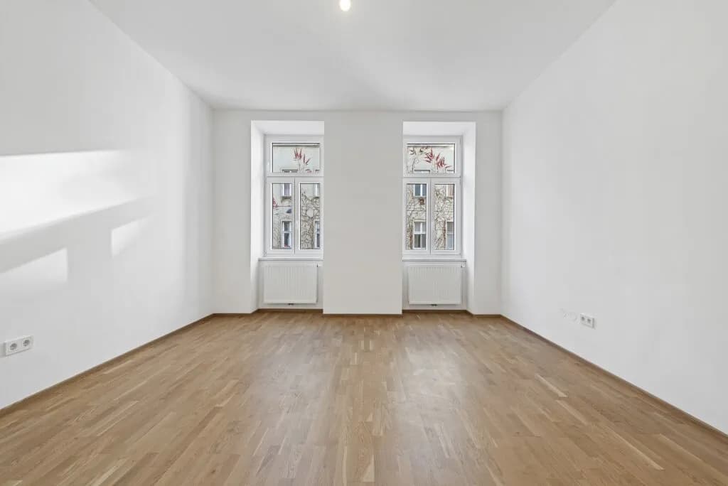 2-Zimmer-Wohnung kaufen in Wien – 55,9 m², € 299.900 – Bild 2 von 16