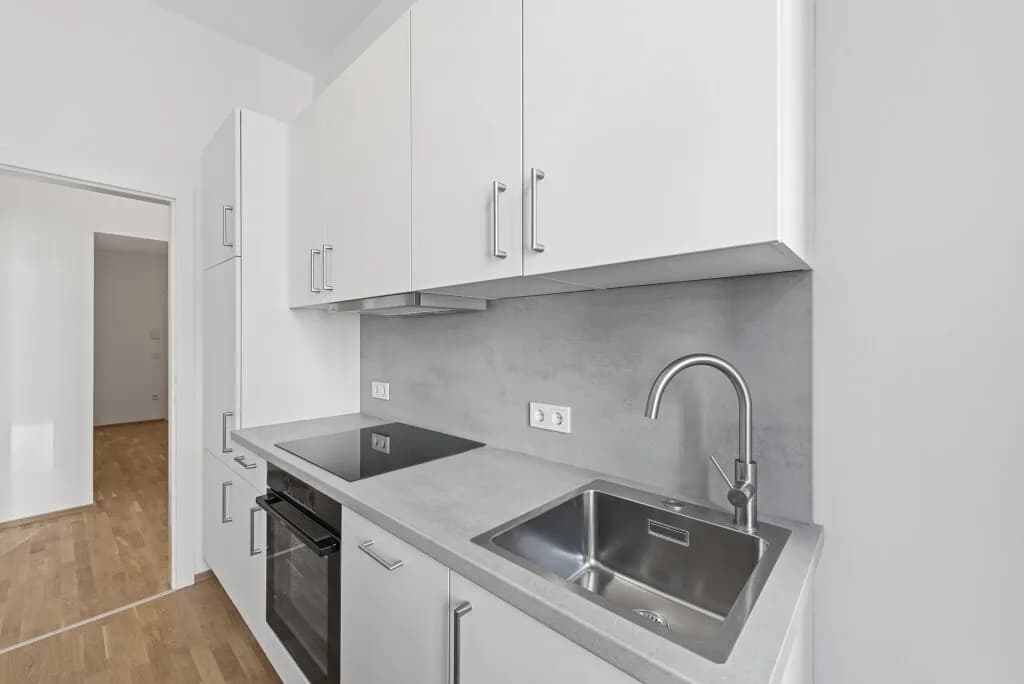 2-Zimmer-Wohnung kaufen in Wien – 55,9 m², € 299.900 – Bild 3 von 16