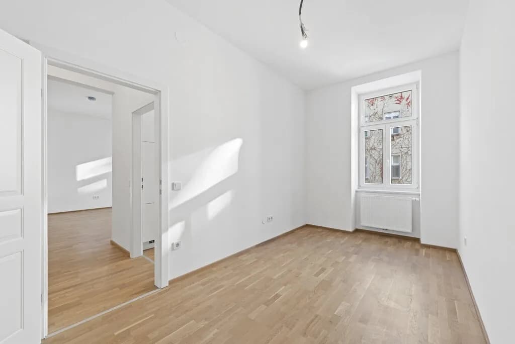 2-Zimmer-Wohnung kaufen in Wien – 55,9 m², € 299.900 – Bild 4 von 16