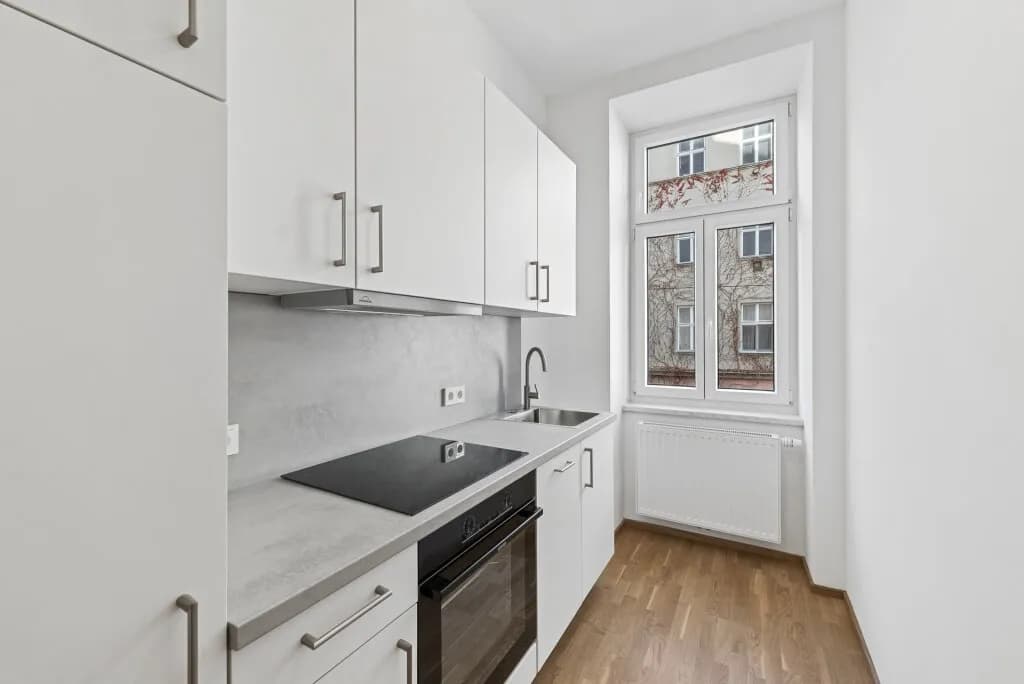 2-Zimmer-Wohnung kaufen in Wien – 55,9 m², € 299.900 – Bild 5 von 16