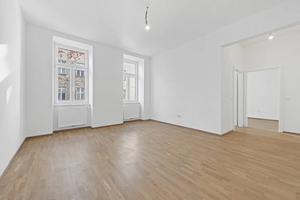 2-Zimmer-Wohnung kaufen in Wien – 55,9 m², € 299.900 – Bild 6 von 16