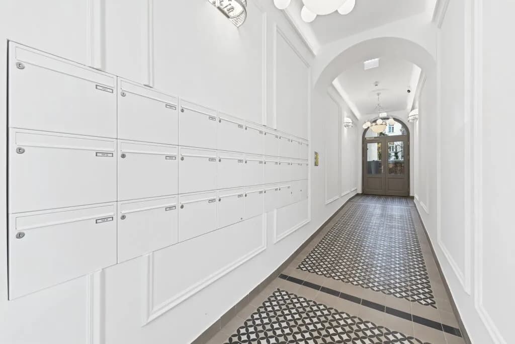 2-Zimmer-Wohnung kaufen in Wien – 55,9 m², € 299.900 – Bild 11 von 16