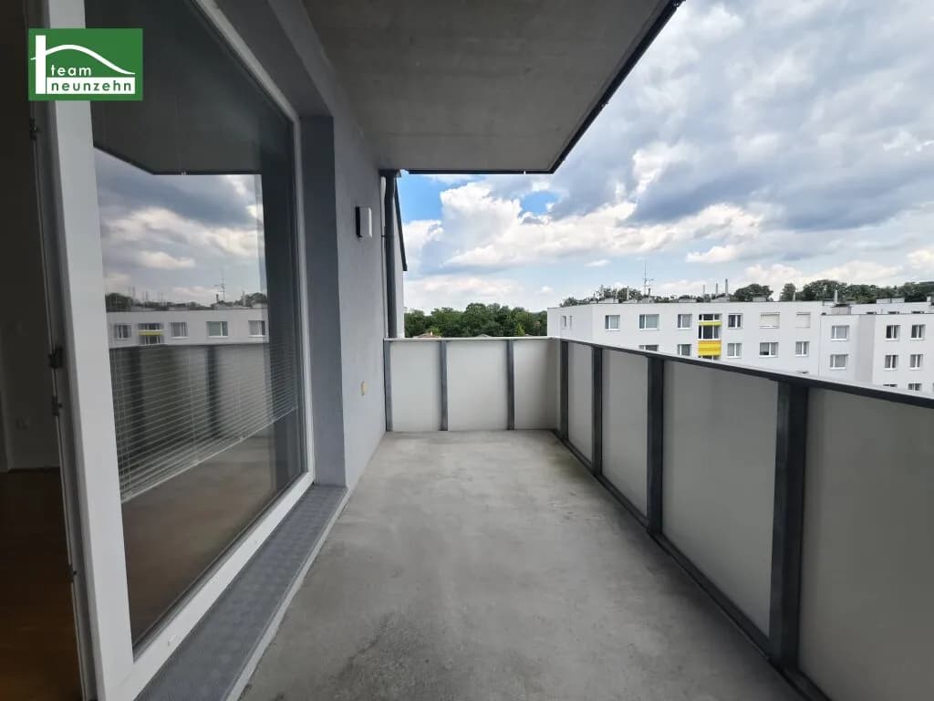 3-Zimmer-Wohnung mieten in Sankt Pölten – 60,35 m², € 995 – Bild 5 von 21