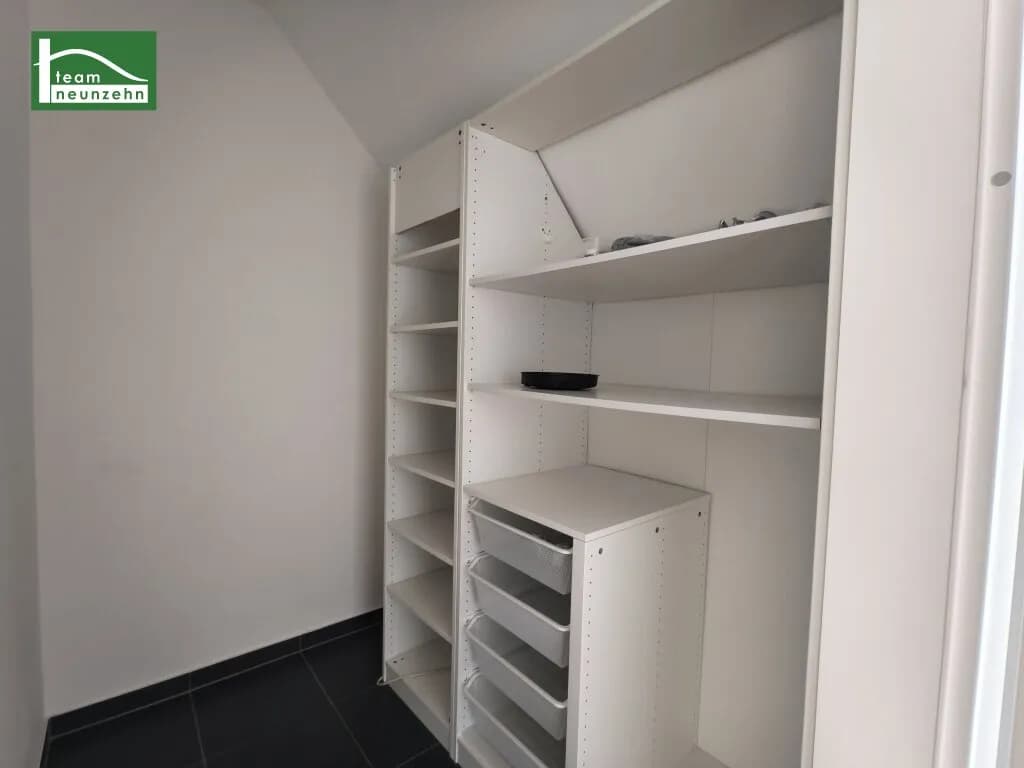 3-Zimmer-Wohnung mieten in Sankt Pölten – 60,35 m², € 995 – Bild 8 von 21