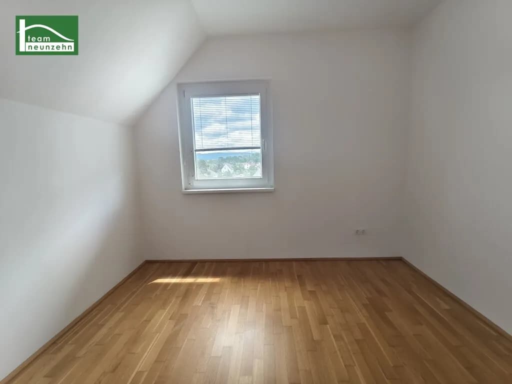 3-Zimmer-Wohnung mieten in Sankt Pölten – 60,35 m², € 995 – Bild 10 von 21